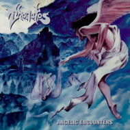 THANATOS Angelic Encounters (Re-Issue + Bonus) [CD]